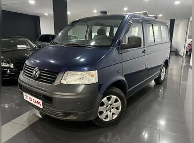 Volkswagen - Transporter