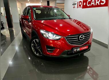 Mazda - CX-5