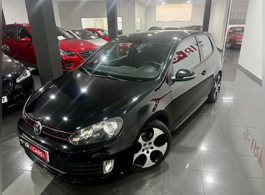 Volkswagen - Golf VI