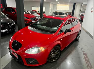 Seat - Leon