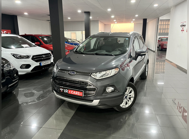 Ford - Ecosport