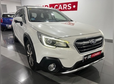 Subaru - Outback