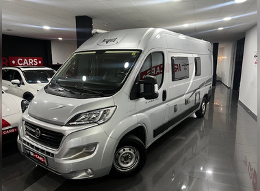 Fiat - Ducato