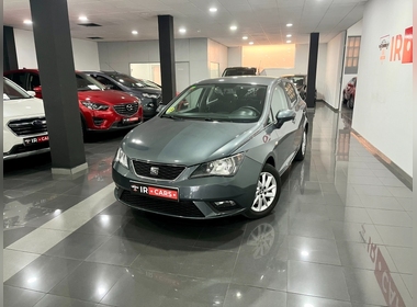 Seat - Ibiza