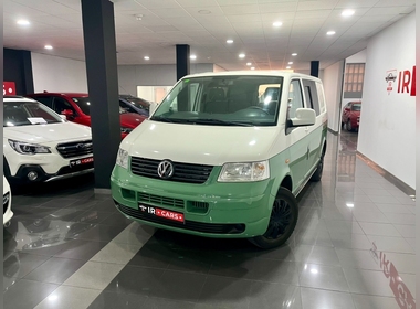 Volkswagen - Transporter