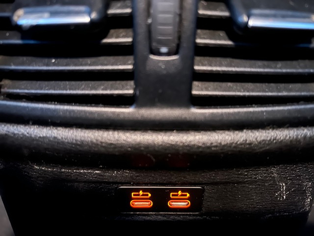 BMW Serie X2 sDrive 18d foto 18