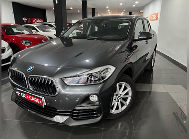 BMW - Serie X2