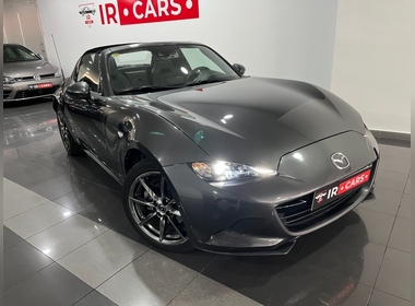 Mazda - MX-5