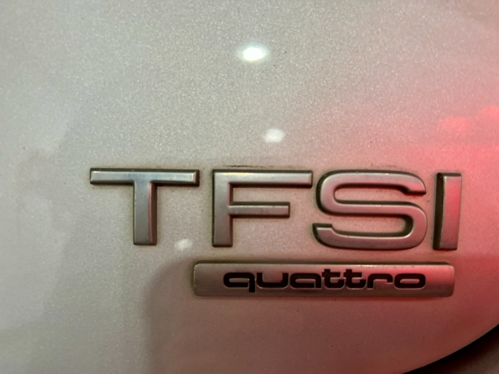 Audi A7 Sportback 3.0 TFSI quattro foto 31