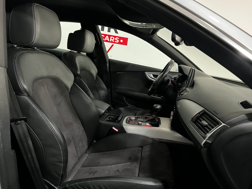 Audi A7 Sportback 3.0 TFSI quattro foto 5