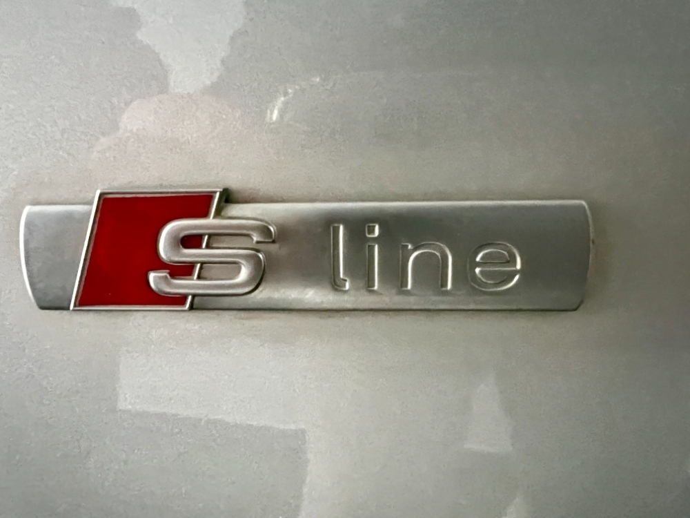 Audi A7 Sportback 3.0 TFSI quattro foto 32