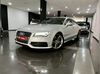 Audi - A7 Sportback