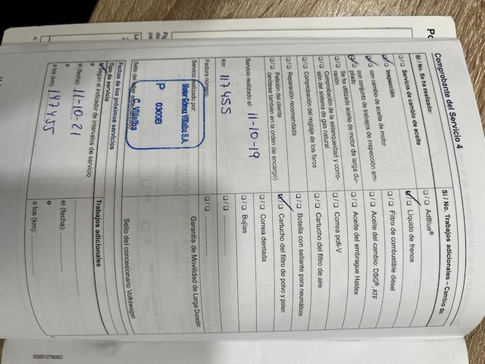 Volkswagen Golf VII GTD foto 28