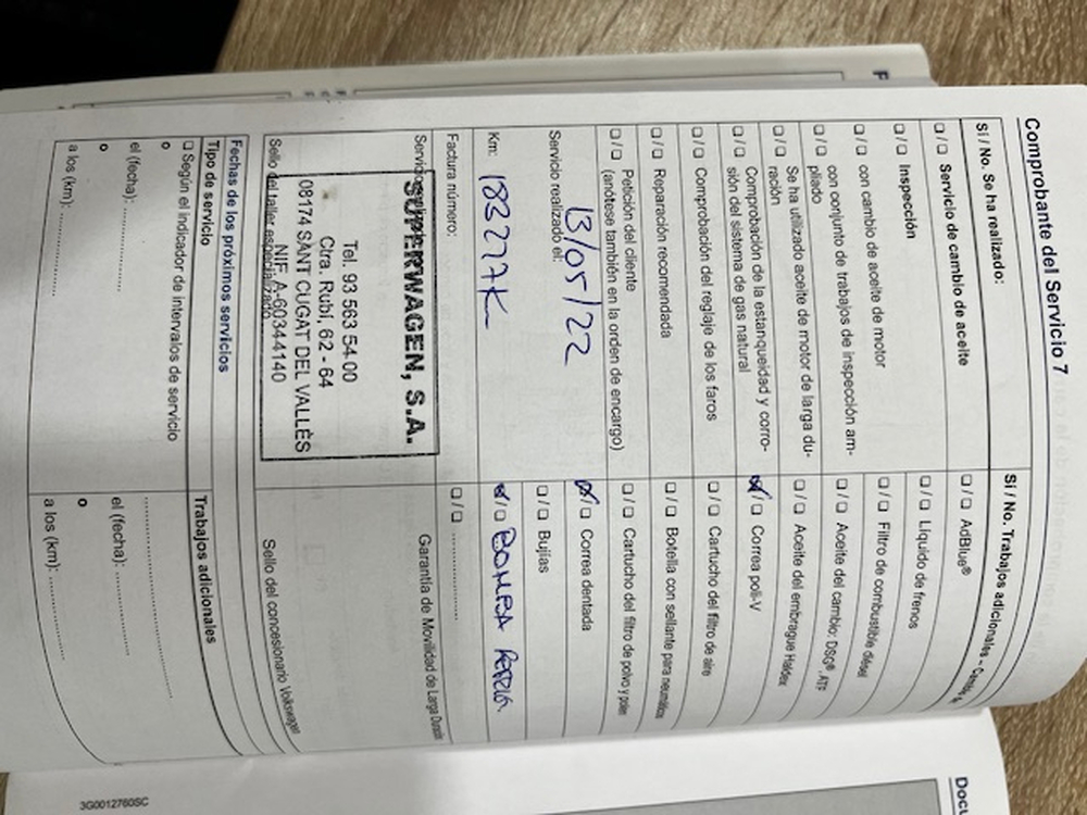 Volkswagen Golf VII GTD foto 31