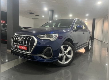 Audi - Q3