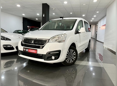 Peugeot - Partner