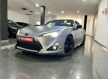 Toyota - GT 86
