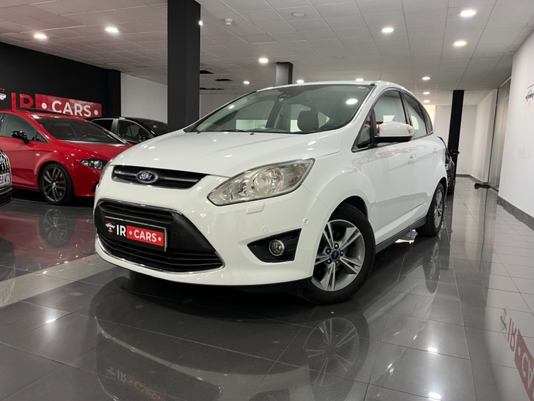 Ford C-Max Trend foto miniatura