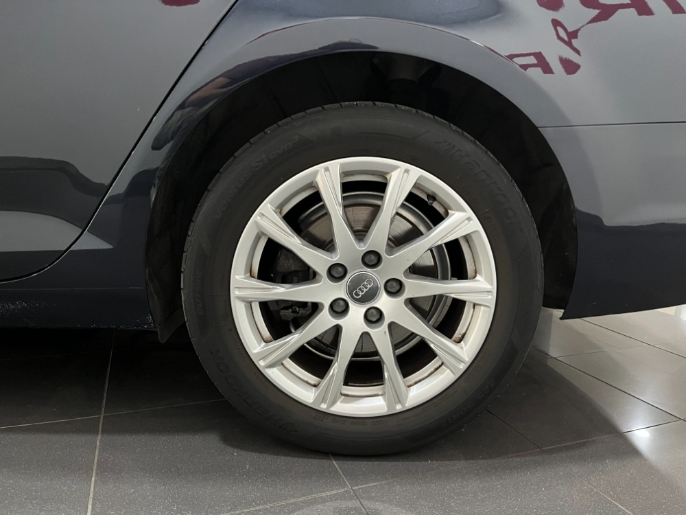 Audi A4 advanced edition foto 24