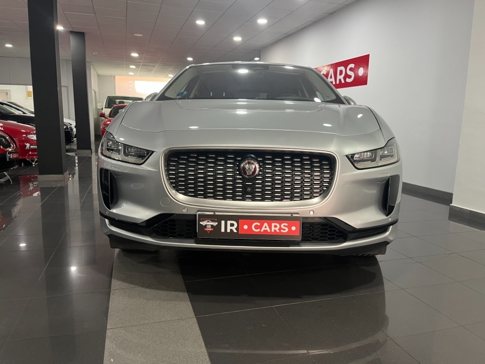 Jaguar I-Pace S foto 3