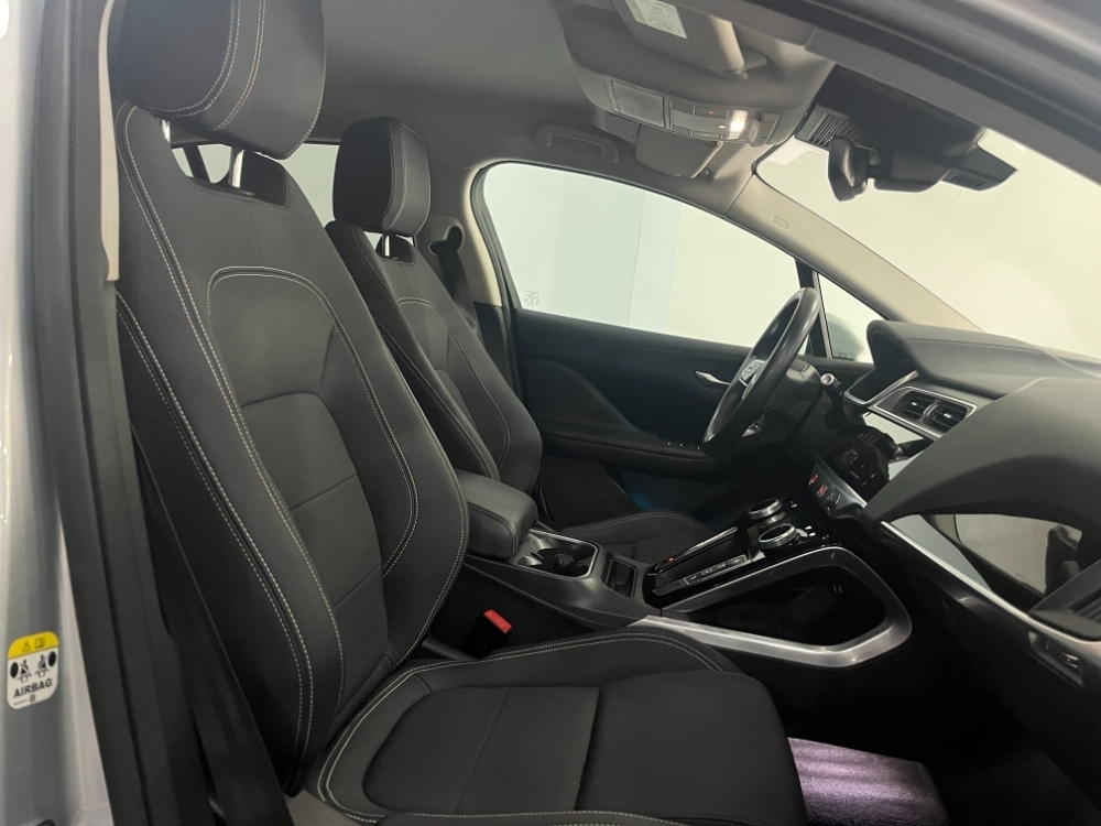 Jaguar I-Pace S foto 12