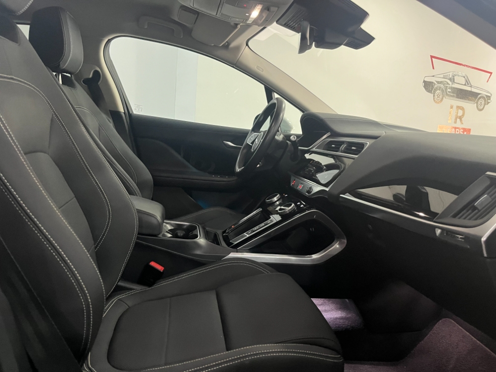 Jaguar I-Pace S foto 17