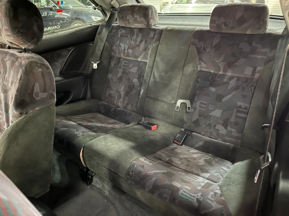 CITROEN xsara vts-160 foto 13