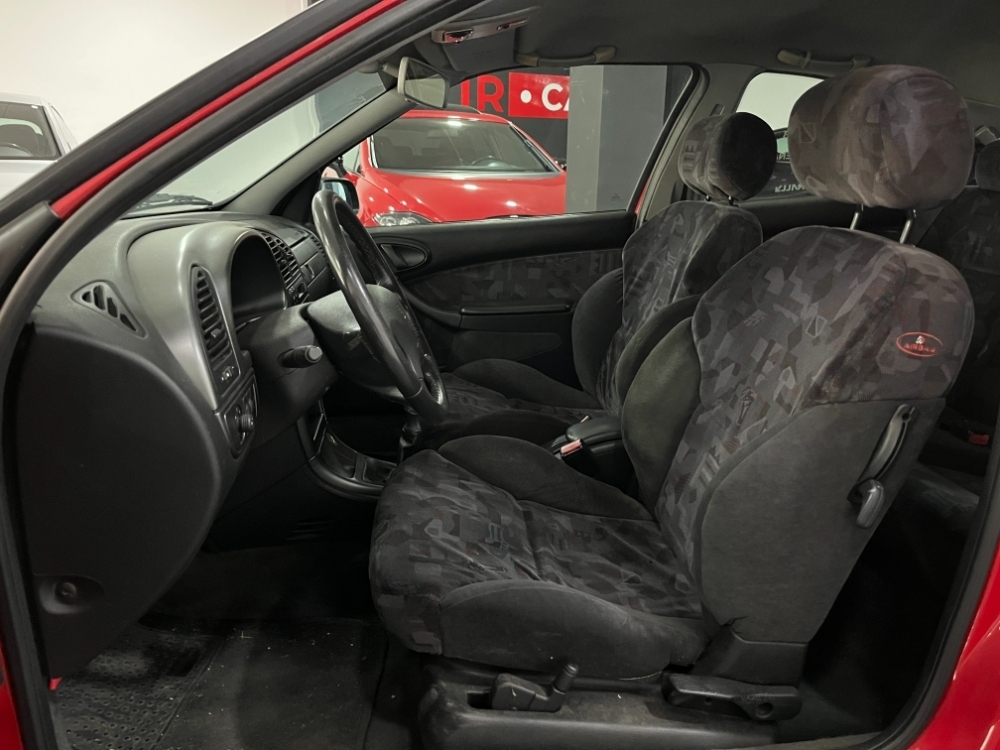 CITROEN xsara vts-160 foto 17