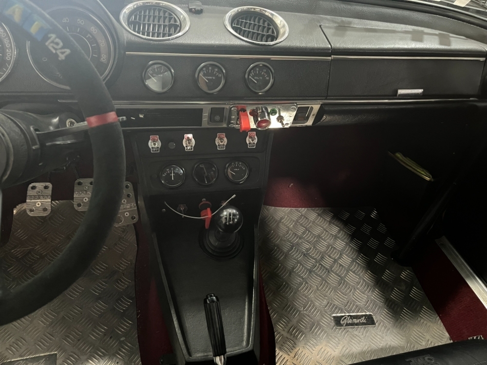 SEAT 1430 1.600 foto 12