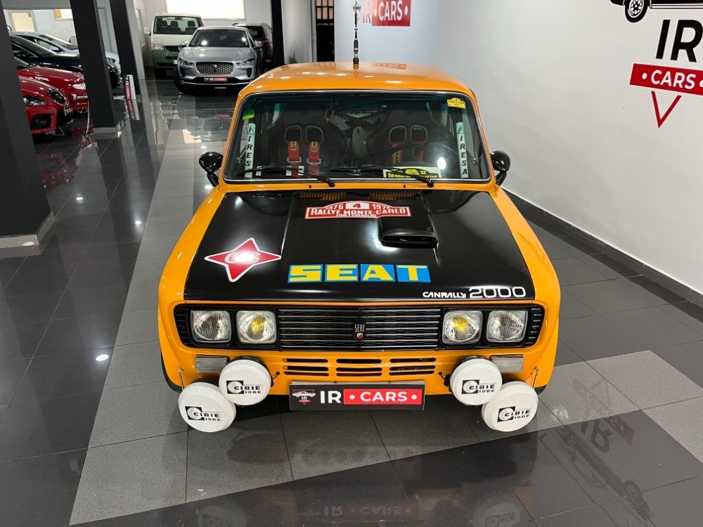 SEAT 1430 1.600 foto 13