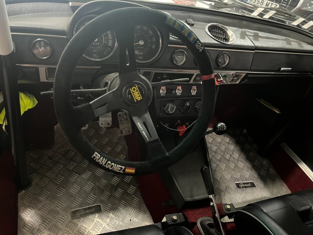 SEAT 1430 1.600 foto 14