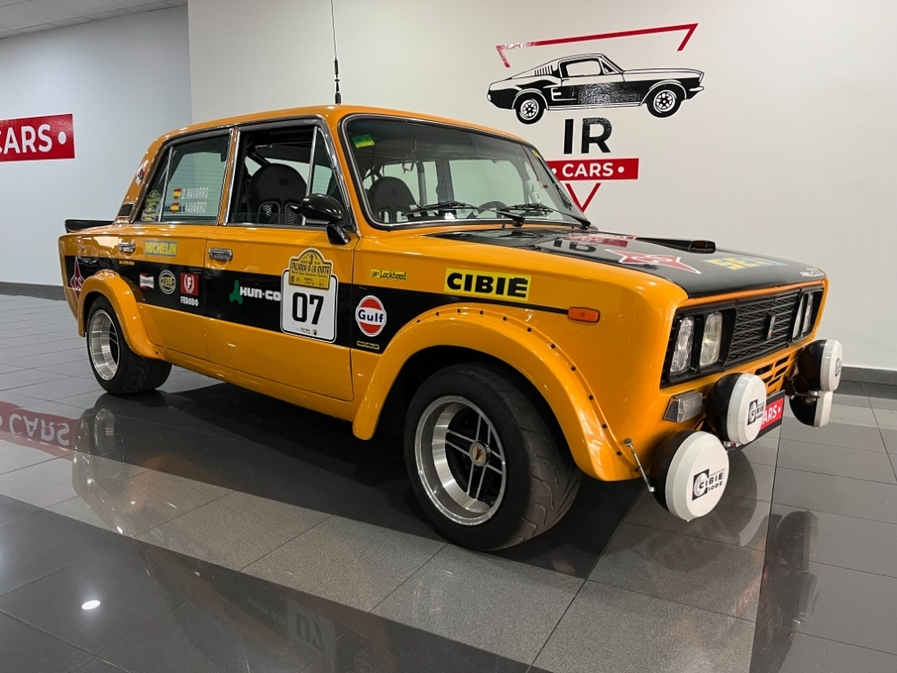 SEAT 1430 1.600 foto 16