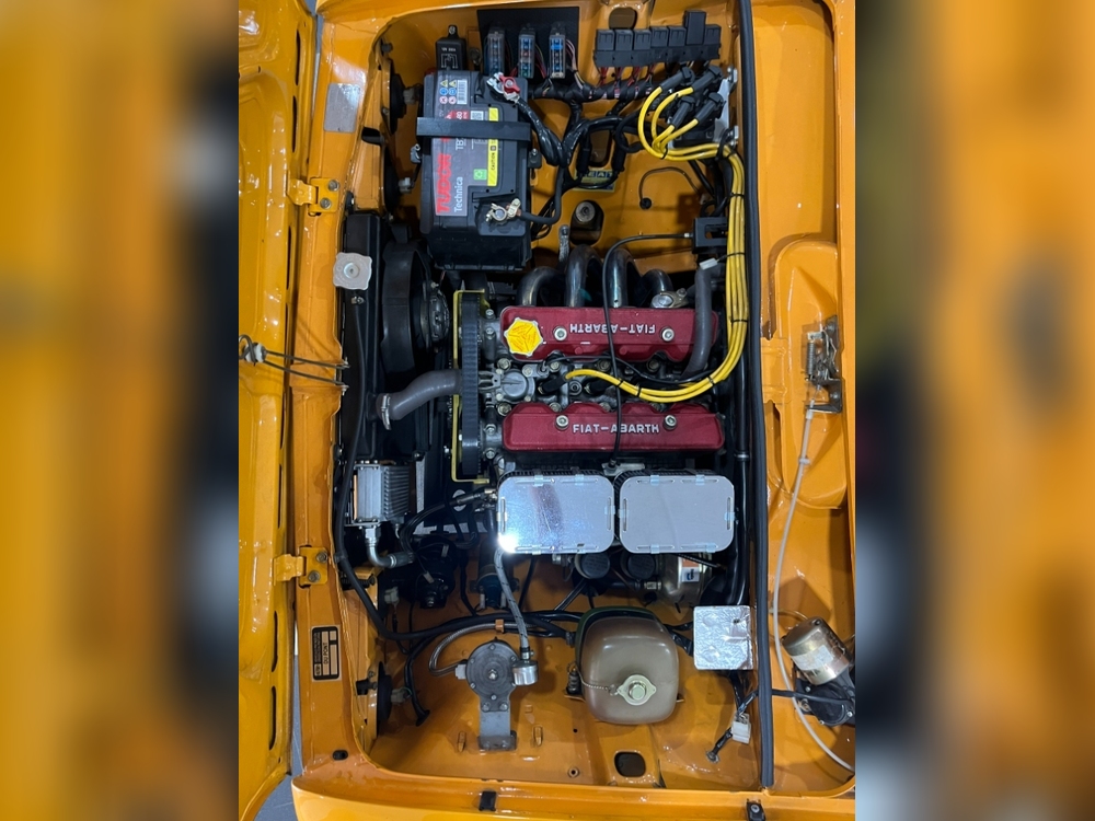 SEAT 1430 1.600 foto 17