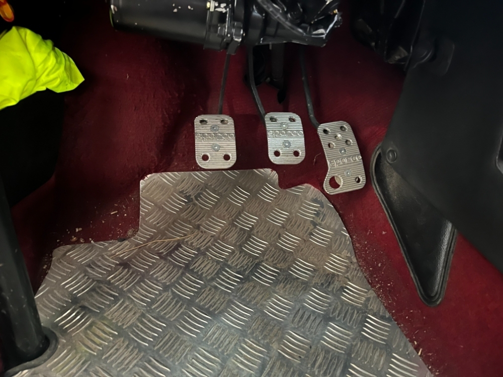 SEAT 1430 1.600 foto 19