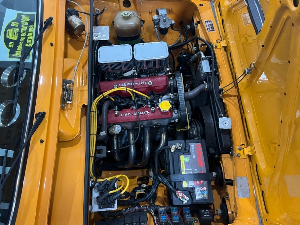 SEAT 1430 1.600 foto 21