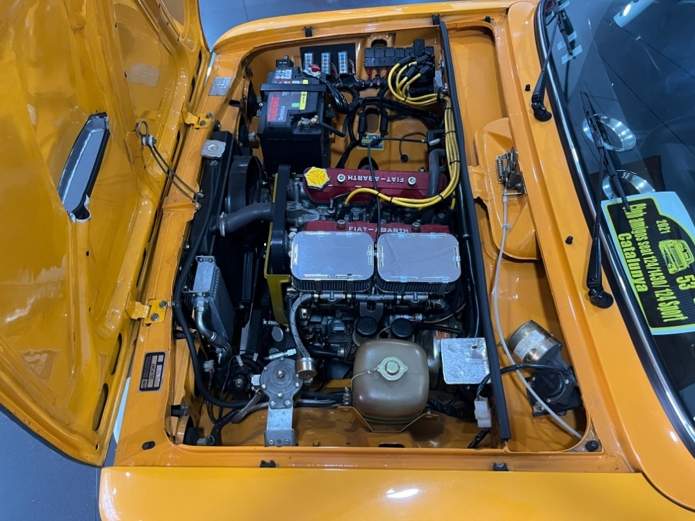 SEAT 1430 1.600 foto 23