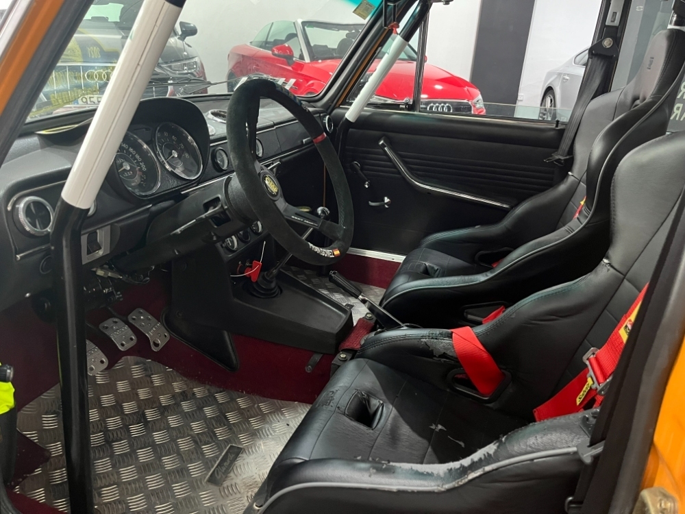 SEAT 1430 1.600 foto 27