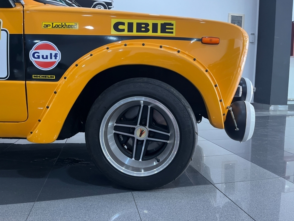 SEAT 1430 1.600 foto 28