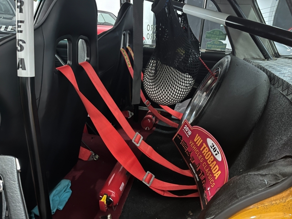 SEAT 1430 1.600 foto 5