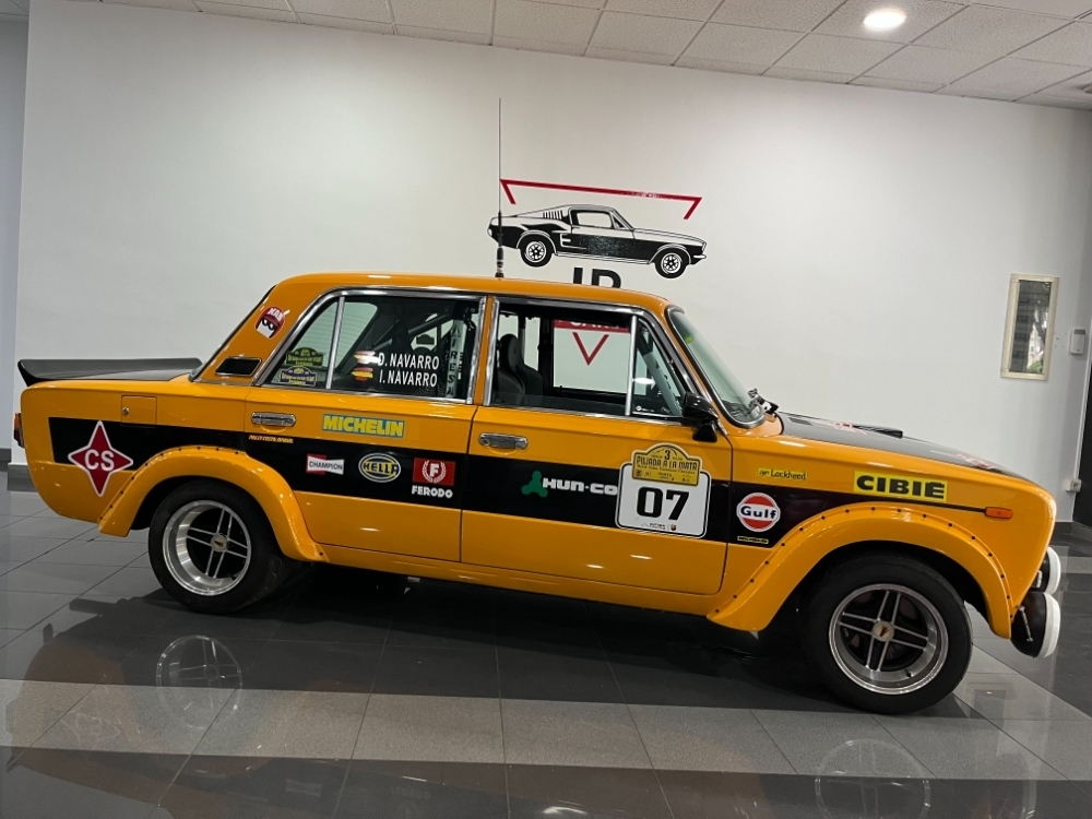 SEAT 1430 1.600 foto 6