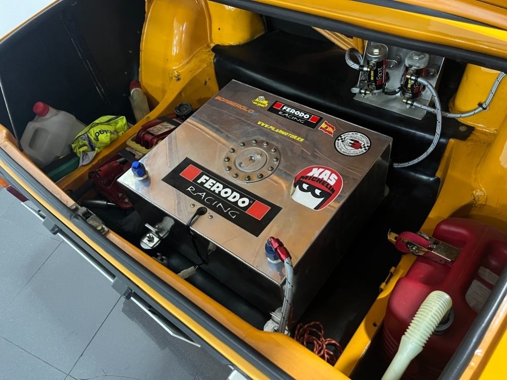 SEAT 1430 1.600 foto 11