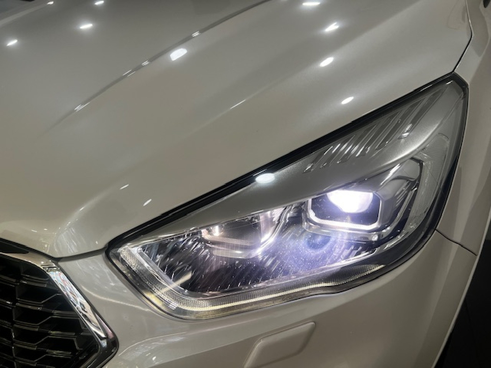 Ford Kuga Vignale foto 19