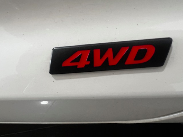 Ford Kuga Vignale foto 27