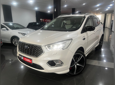 Ford - Kuga