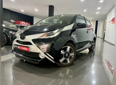 Toyota - Aygo