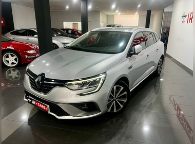 renault - megane