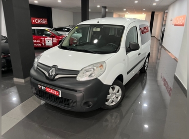 Renault - Kangoo