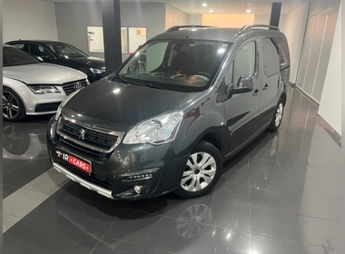 Peugeot - Partner