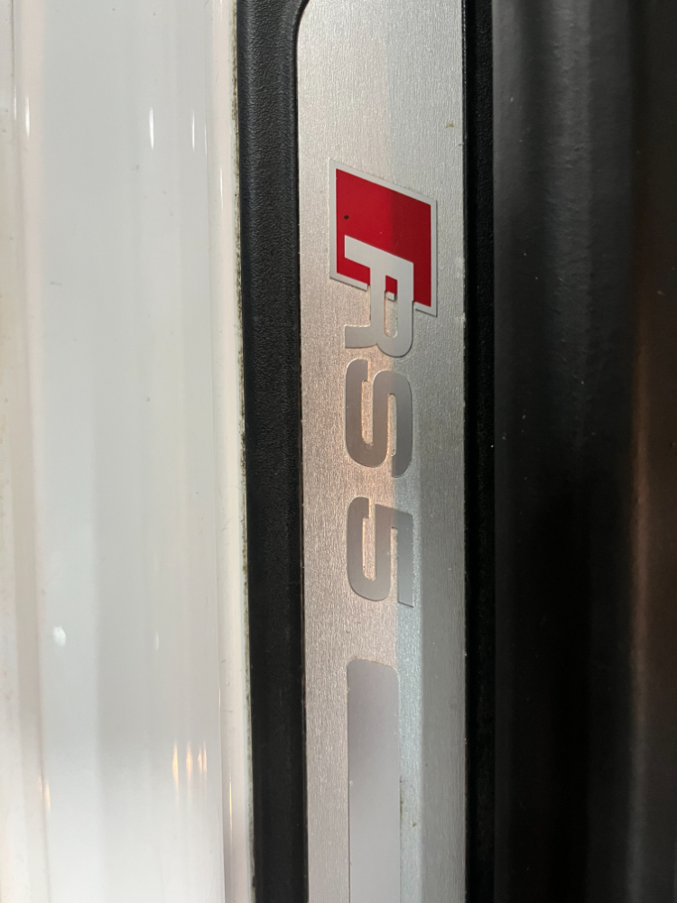 Audi RS5 Coupe 4.2 FSI quattro foto 21