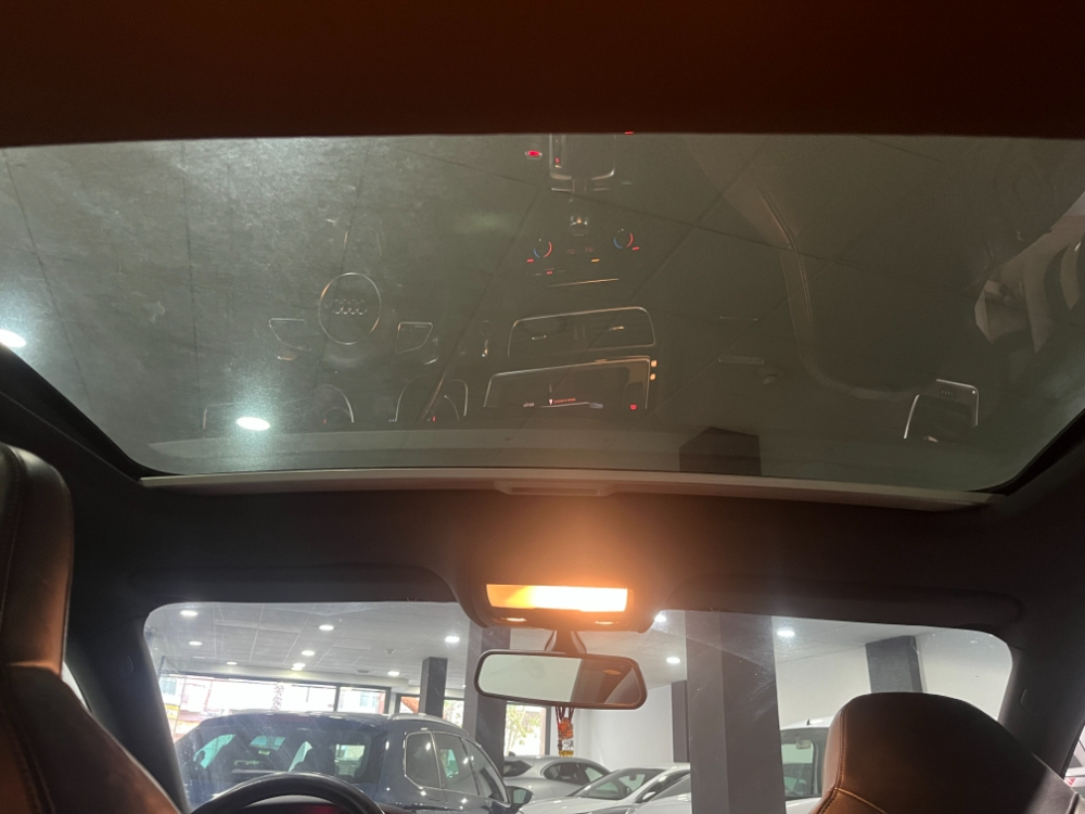 Audi RS5 Coupe 4.2 FSI quattro foto 23